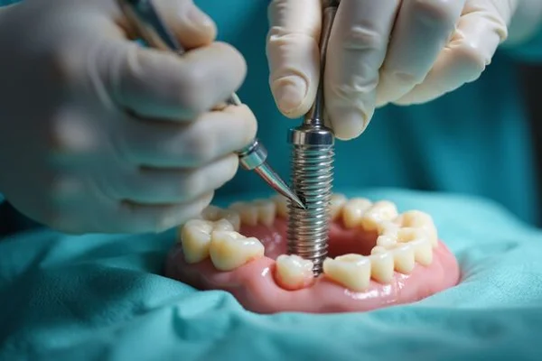 Dental Implants gallery image 1