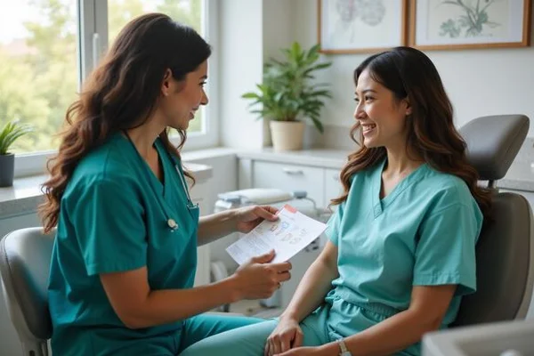 Tooth Extractions gallery image 4