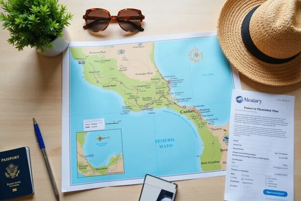 Before Dental Tourism Guide treatment