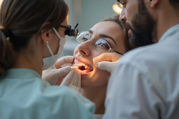 Cosmetic Dentistry gallery image 1