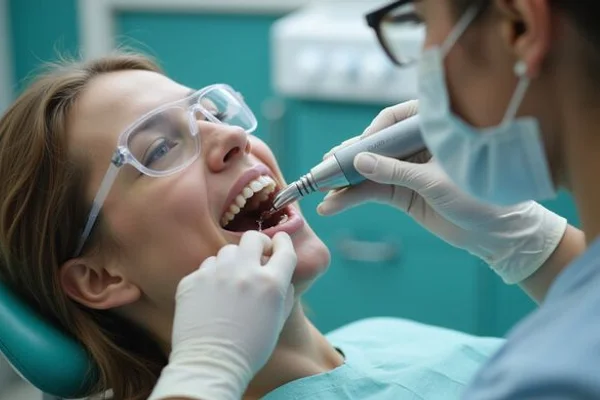 General Dentistry gallery image 1